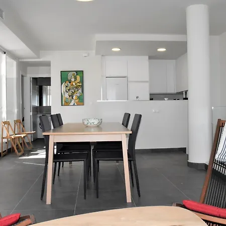 Apartment Solaga - Miguel *