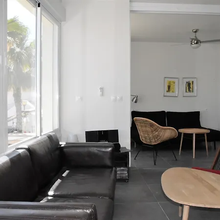 Apartment Solaga - Miguel Malaga