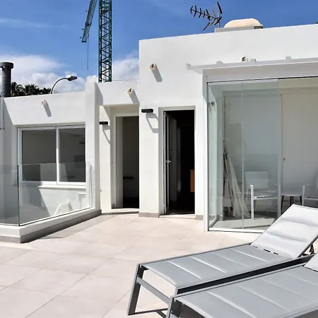 Apartment Solaga - Miguel